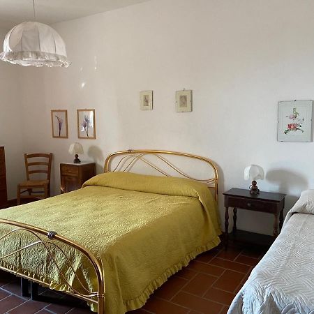 몬타이오네 La Casina Rosella 아파트 외부 사진