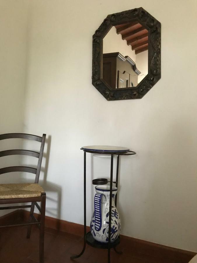 몬타이오네 La Casina Rosella 아파트 외부 사진