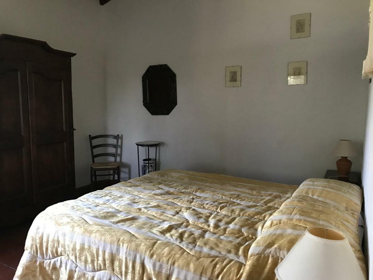 몬타이오네 La Casina Rosella 아파트 외부 사진